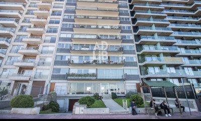 VENTA APARTAMENTO RAMBLA OHIGGINS