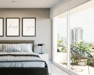 Apartamento a estrenar financiado en Torre View. Punta del Este