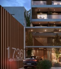 Venta Monoambiente Vento Cordón
