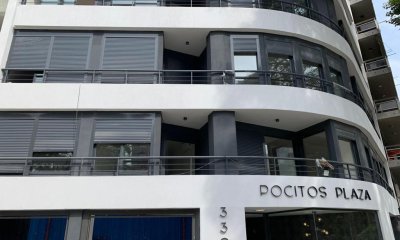 VENTA APARTAMENTO 1 DORMITORIO POCITOS