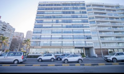 VENTA PENTHOUSE EN POCITOS