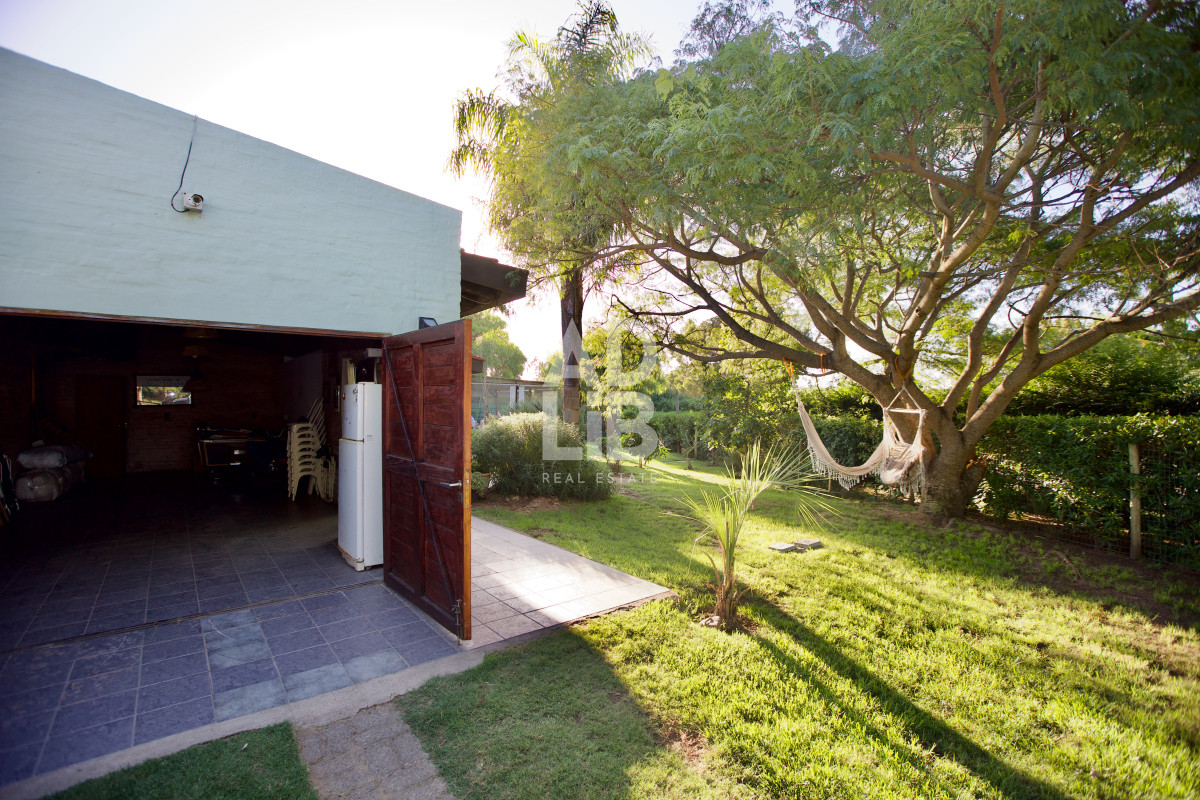 Casa ID.508 - Casa de 3 dormitorios en venta en Pinares. Oportunidad de financiación 40%