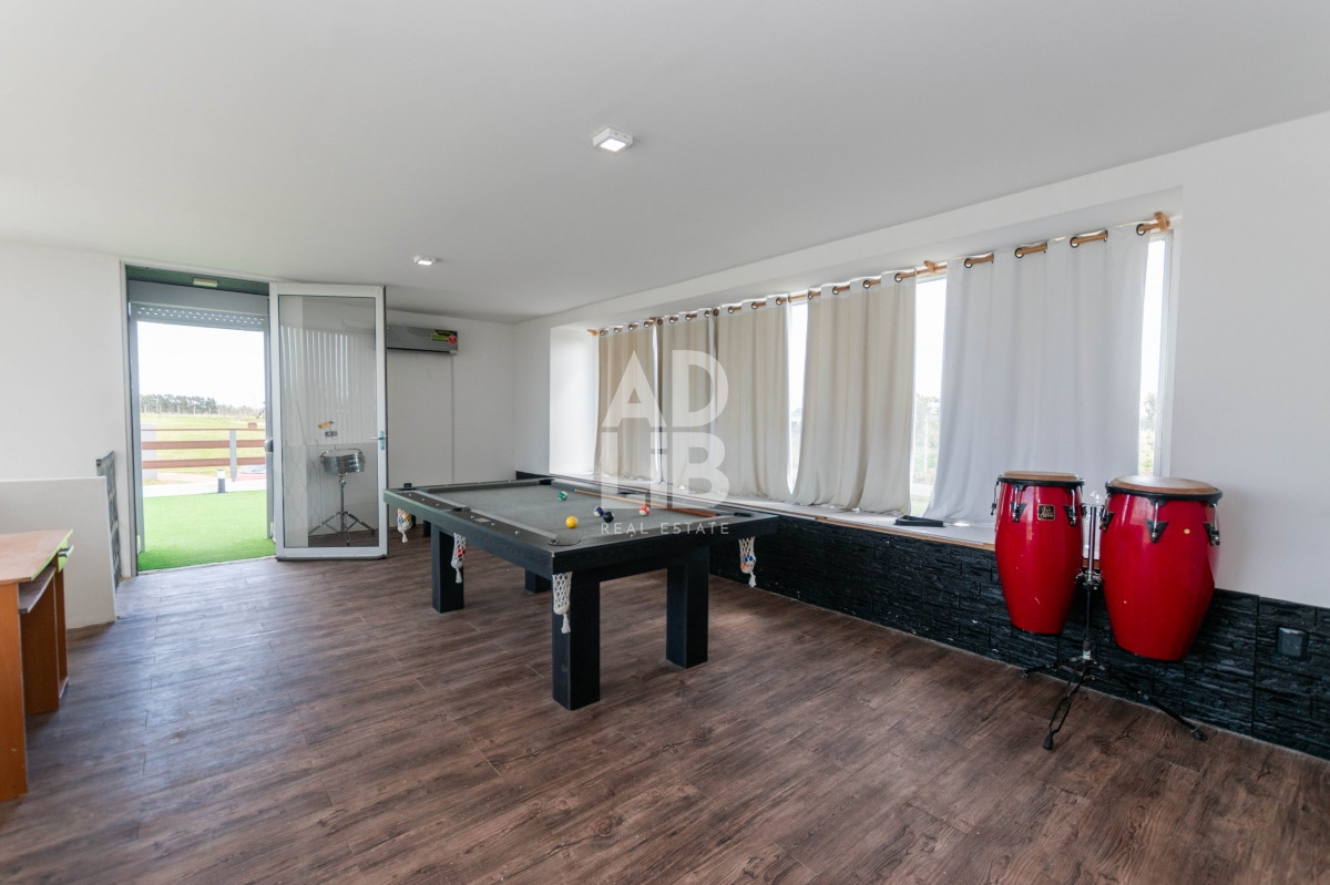 Casa ID.37 - VENTA BARRIO PRIVADO COLINAS DE CARRASCO