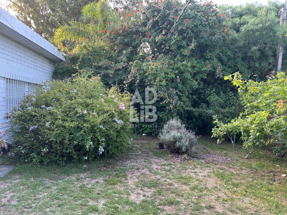 Casa ID.778 - Alquiler anual en San Rafael casa de 3 dorm + dependencia