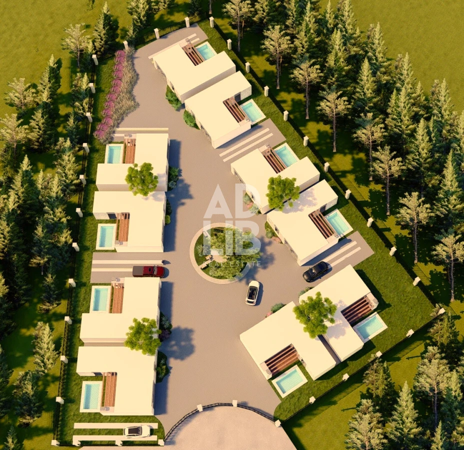 Casa ID.591 - Nuevo Barrio Cerrado en la Barra. Casas de 3 dormitorios a estrenar.