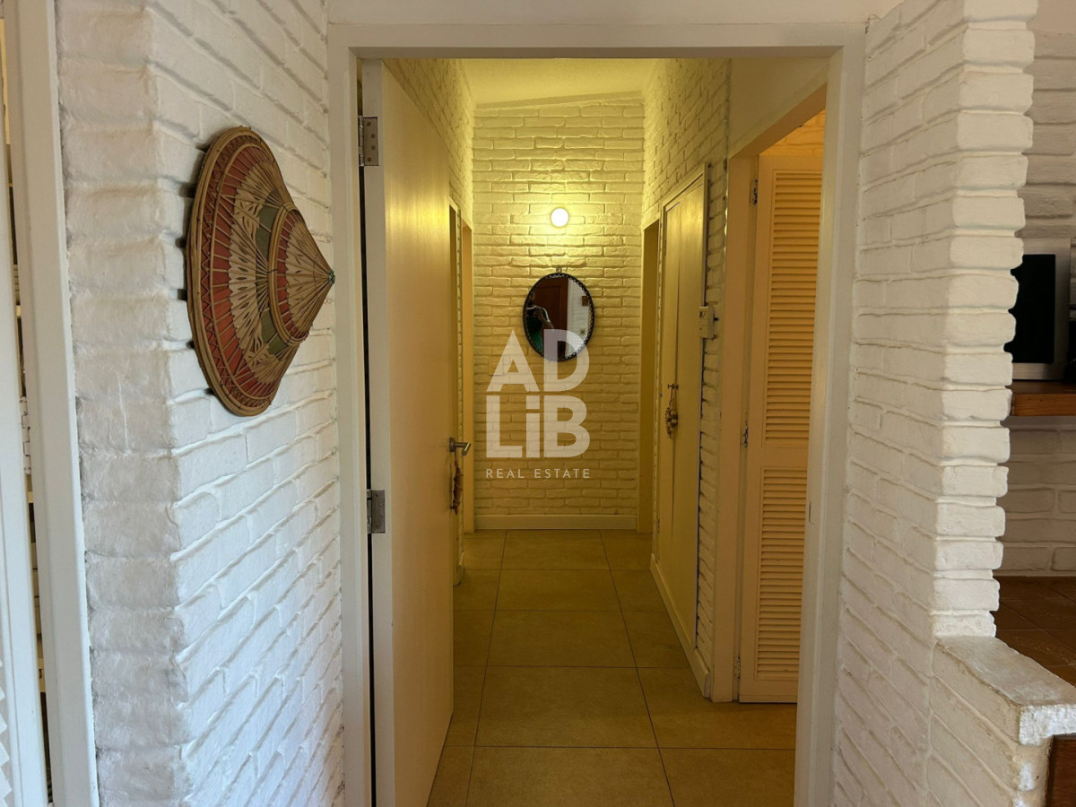 Casa ID.778 - Alquiler anual en San Rafael casa de 3 dorm + dependencia