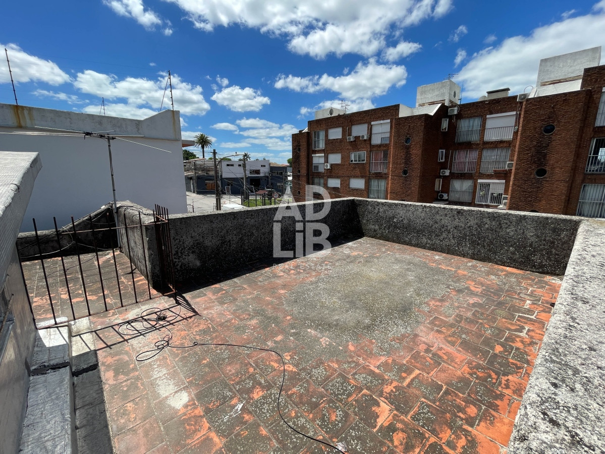 Casa ID.65 - ALQUILER CASA CUATRO DORMITORIOS PASO MOLINO