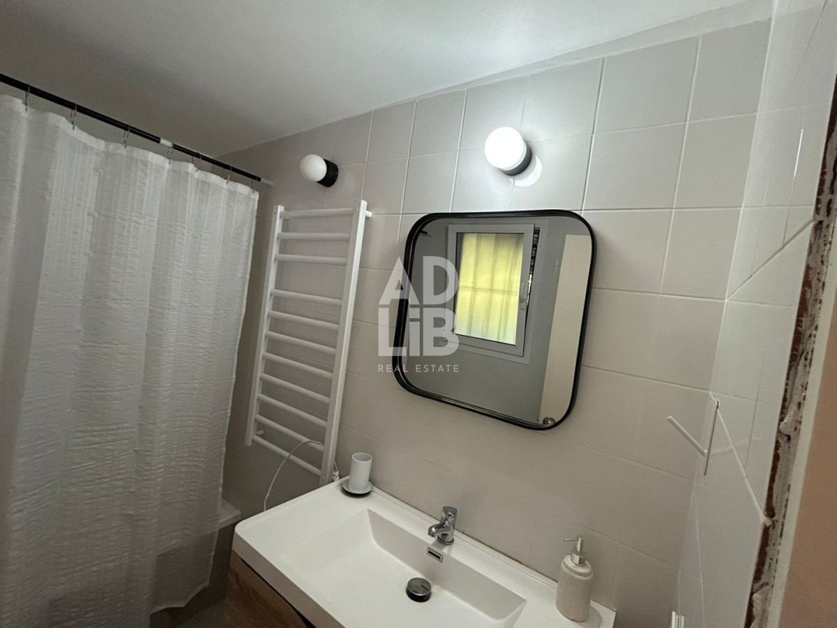 Casa ID.778 - Alquiler anual en San Rafael casa de 3 dorm + dependencia