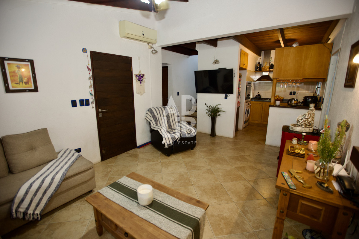 Casa ID.508 - Casa de 3 dormitorios en venta en Pinares. Oportunidad de financiación 40%