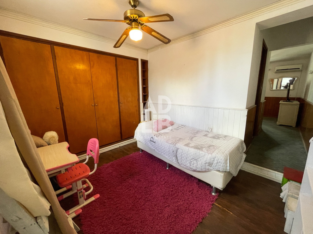 Casa ID.65 - ALQUILER CASA CUATRO DORMITORIOS PASO MOLINO