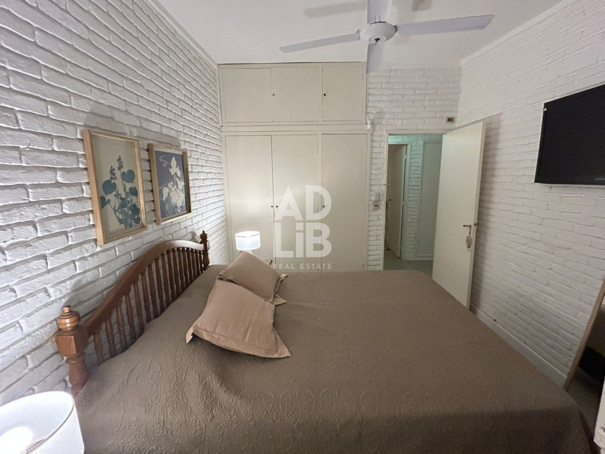 Casa ID.778 - Alquiler anual en San Rafael casa de 3 dorm + dependencia