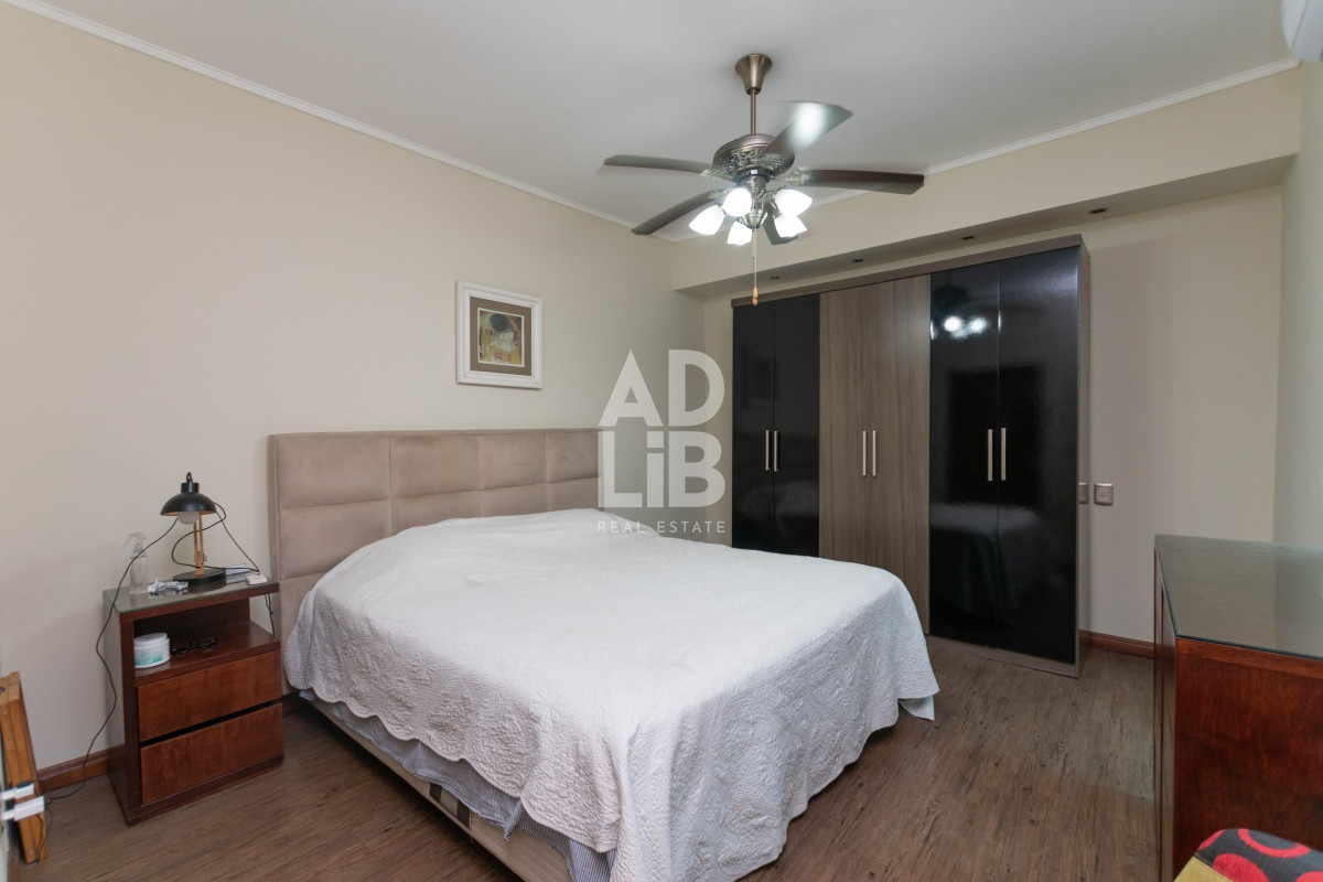 Casa ID.137 - VENTA CASA TRES DORMITORIOS FLOR DE MAROÑAS CON RENTA