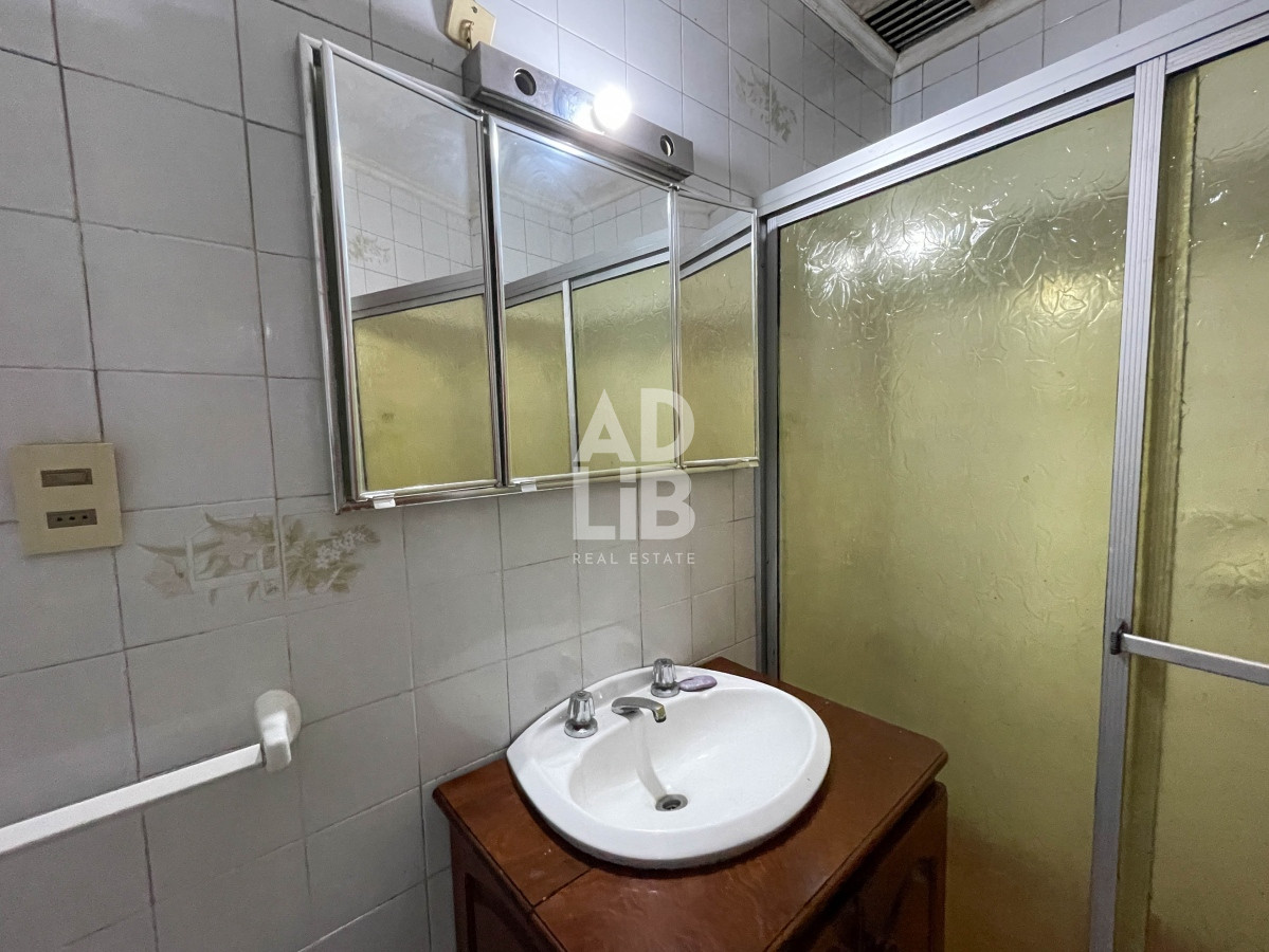 Casa ID.65 - ALQUILER CASA CUATRO DORMITORIOS PASO MOLINO