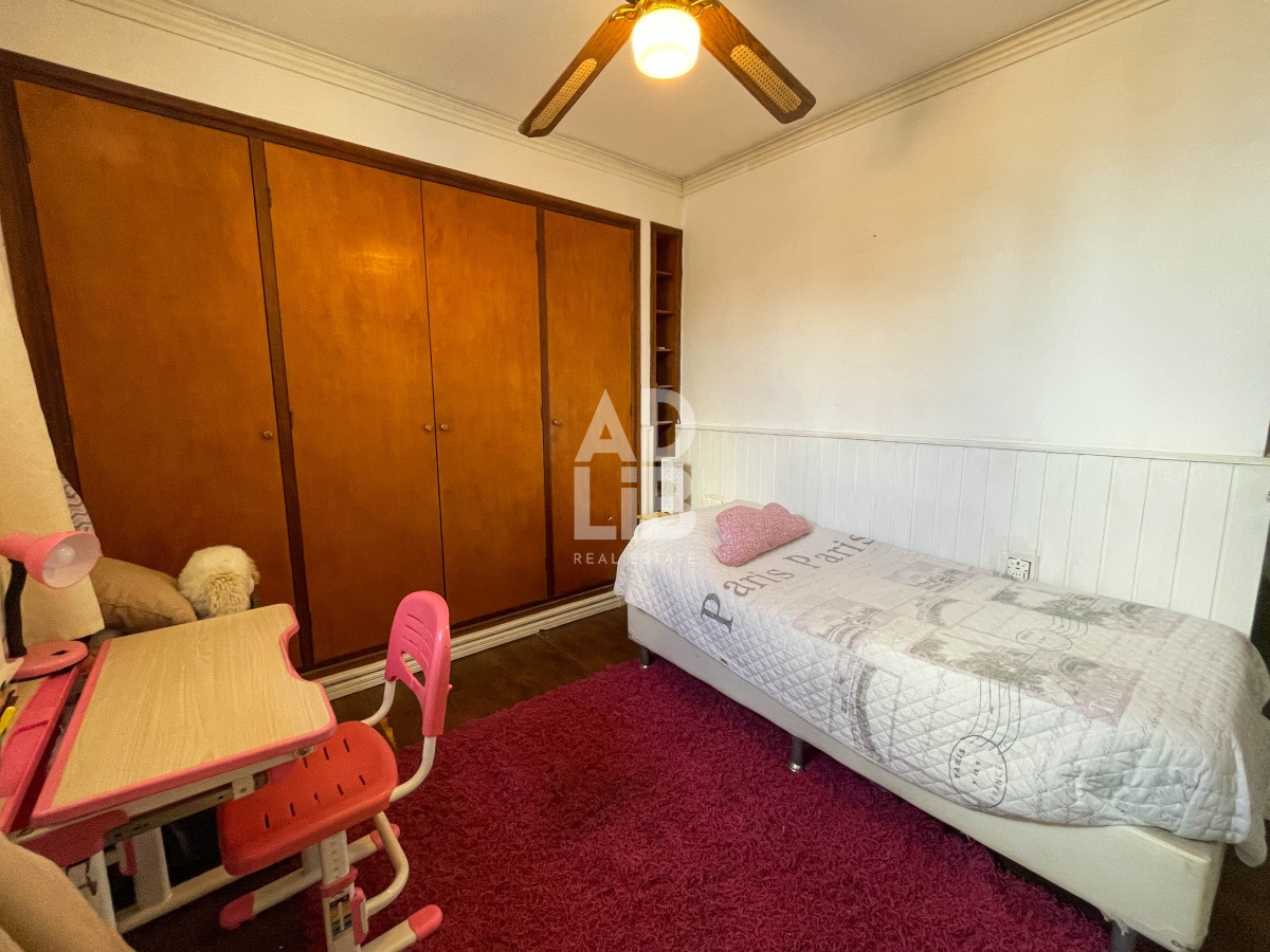 Casa ID.65 - ALQUILER CASA CUATRO DORMITORIOS PASO MOLINO