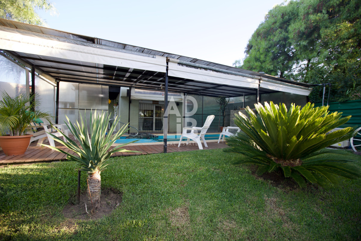Casa ID.508 - Casa de 3 dormitorios en venta en Pinares. Oportunidad de financiación 40%