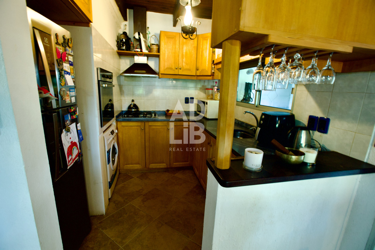 Casa ID.508 - Casa de 3 dormitorios en venta en Pinares. Oportunidad de financiación 40%