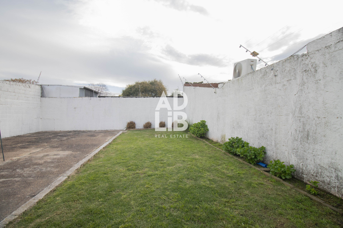 Casa ID.689 - VENTA CASA EN ITUZAINGO