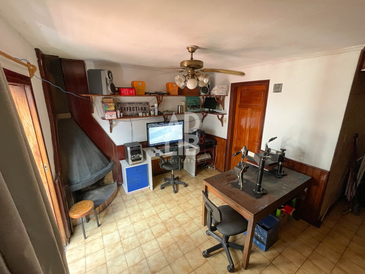 Casa ID.65 - ALQUILER CASA CUATRO DORMITORIOS PASO MOLINO