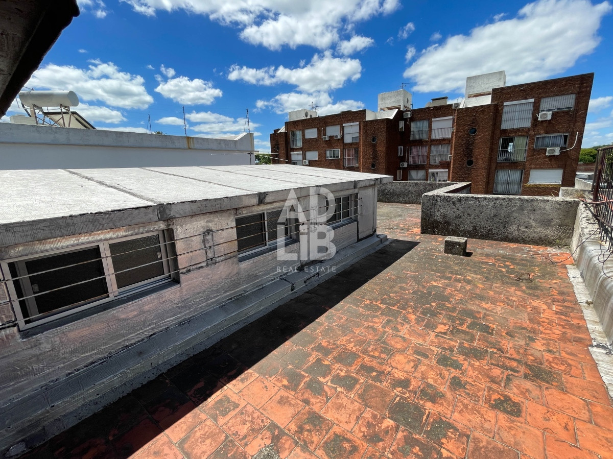 Casa ID.65 - ALQUILER CASA CUATRO DORMITORIOS PASO MOLINO