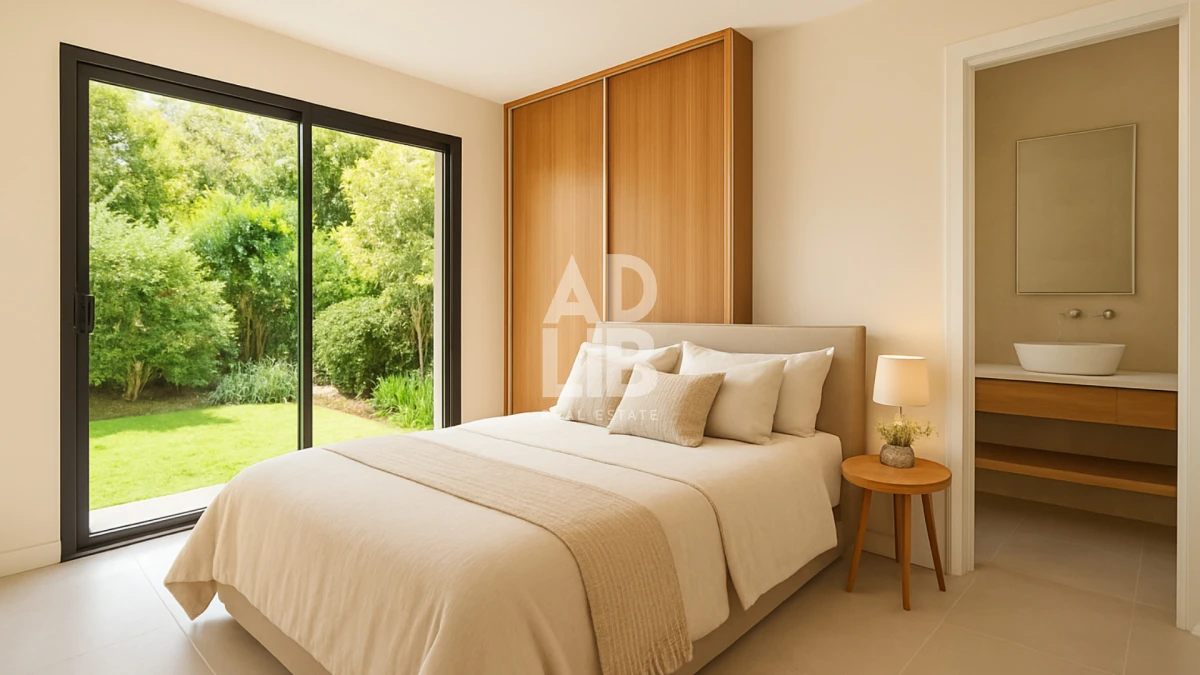 Casa ID.591 - Casa En Barrio Privado Beatriz - La Barra - A 700m De Montoya. A Estrenar