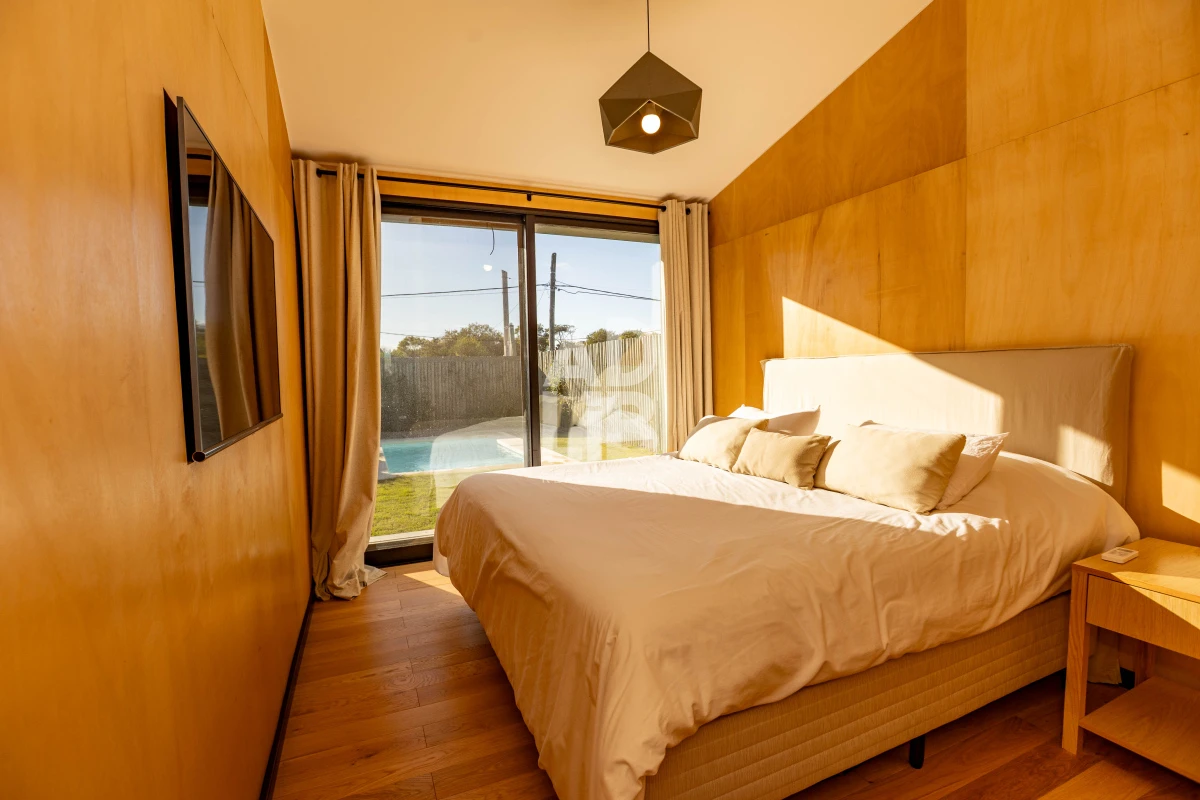 Casa ID.637 - Casa de diseño a 50 mts del mar en La Juanita