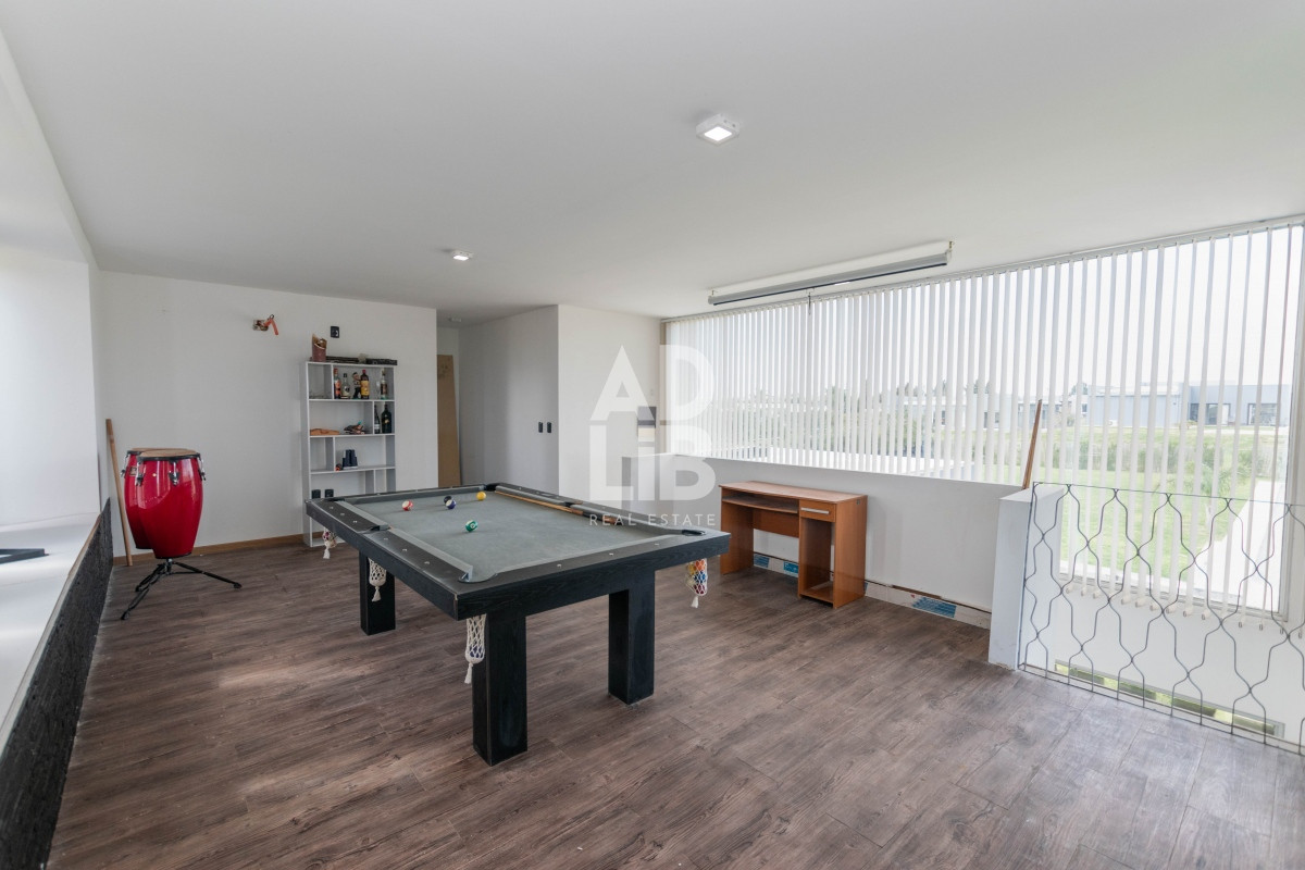 Casa ID.37 - VENTA BARRIO PRIVADO COLINAS DE CARRASCO