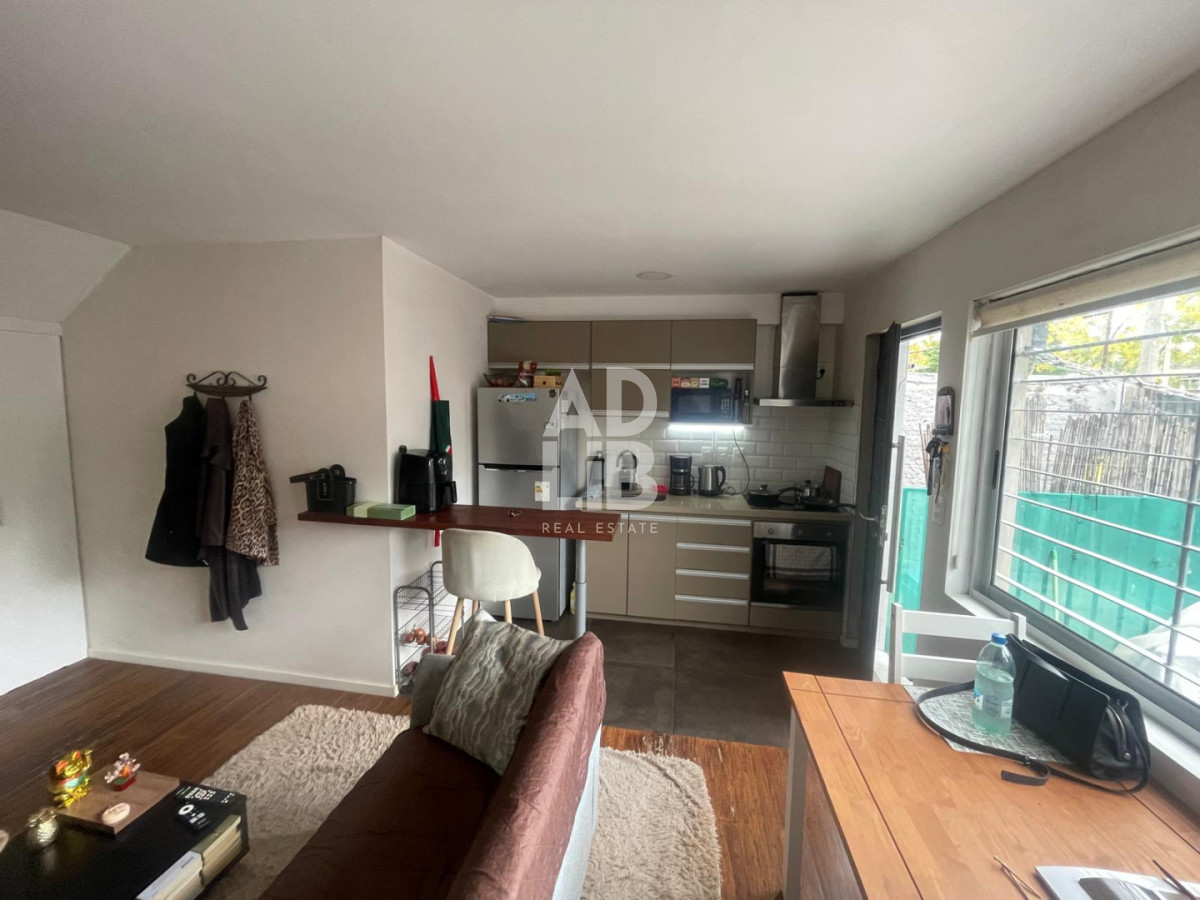 Casa ID.798 - Alquiler Duplex en Buceo con cochera