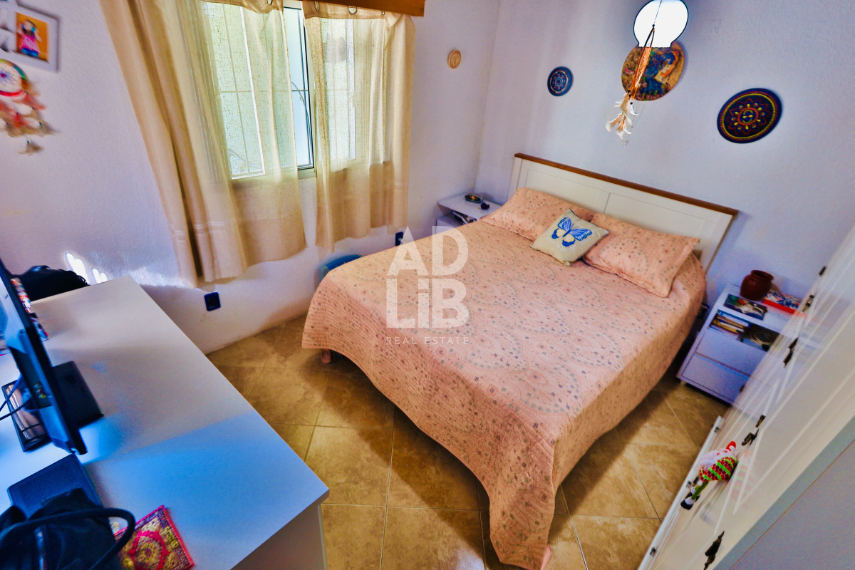 Casa ID.508 - Casa de 3 dormitorios en venta en Pinares. Oportunidad de financiación 40%