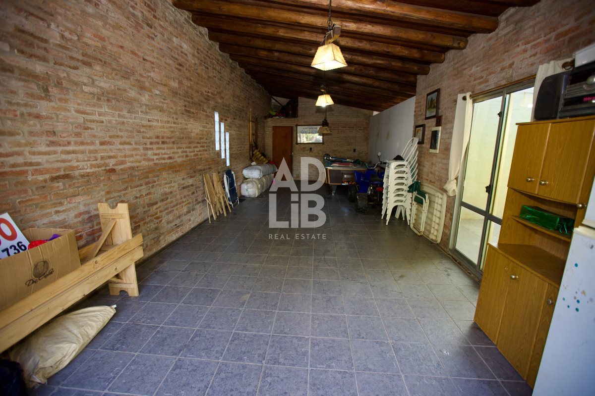 Casa ID.508 - Casa de 3 dormitorios en venta en Pinares. Oportunidad de financiación 40%