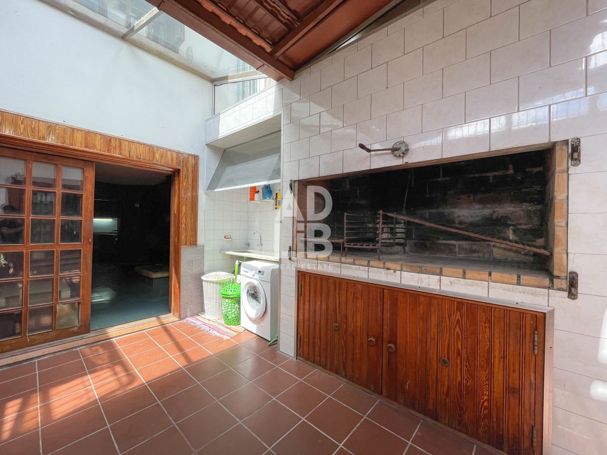 Casa ID.65 - ALQUILER CASA CUATRO DORMITORIOS PASO MOLINO