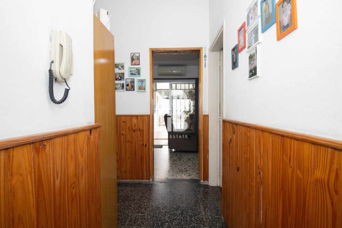 Casa ID.689 - VENTA CASA EN ITUZAINGO