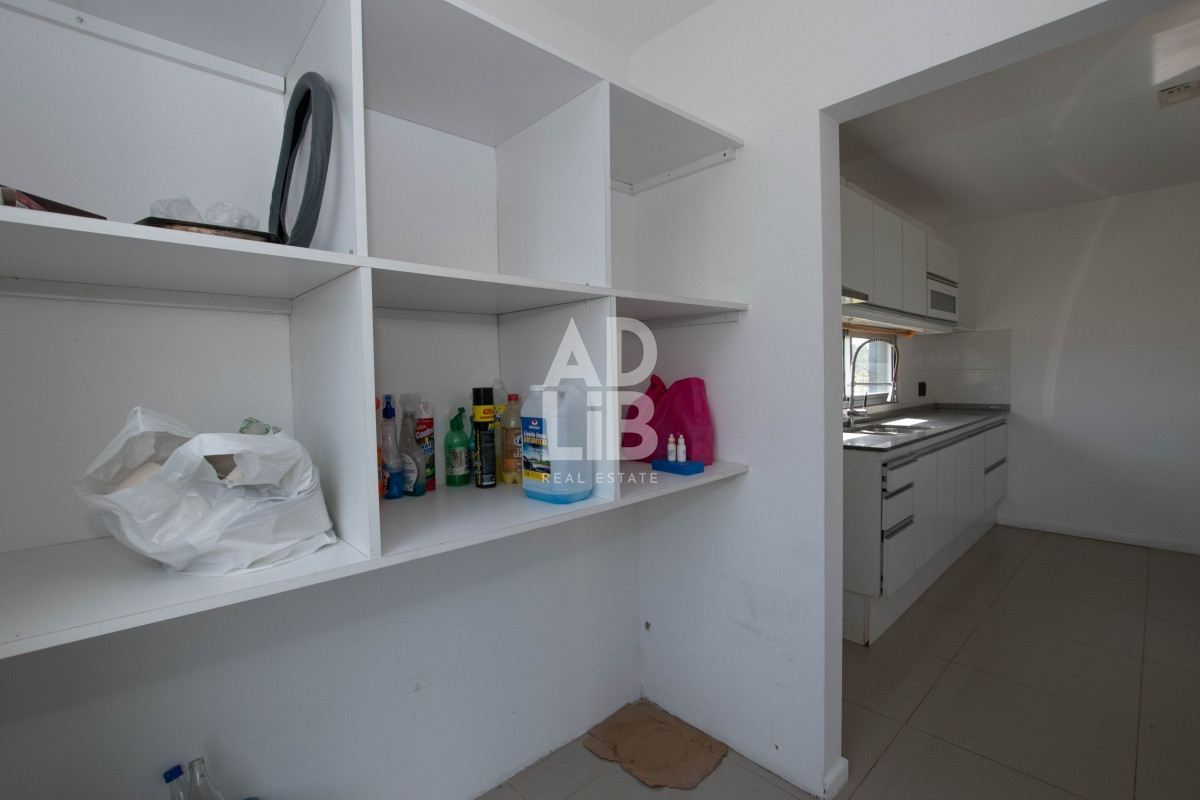 Casa ID.37 - VENTA BARRIO PRIVADO COLINAS DE CARRASCO