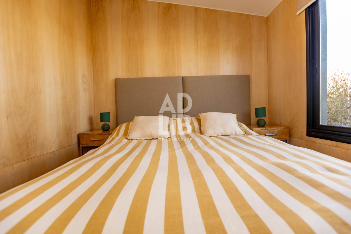 Casa ID.637 - Casa de diseño a 50 mts del mar en La Juanita