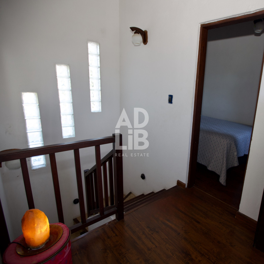 Casa ID.508 - Casa de 3 dormitorios en venta en Pinares. Oportunidad de financiación 40%