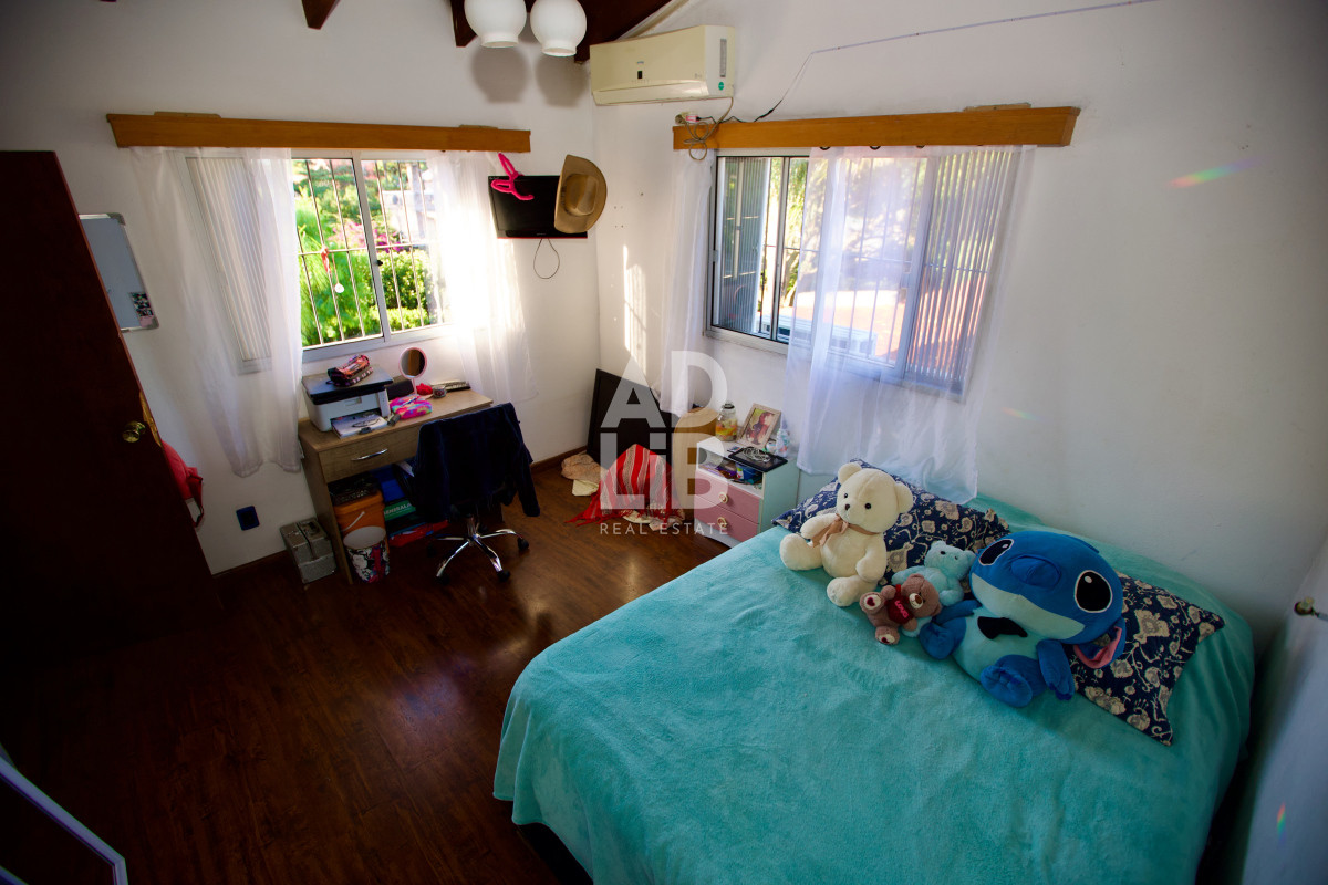 Casa ID.508 - Casa de 3 dormitorios en venta en Pinares. Oportunidad de financiación 40%