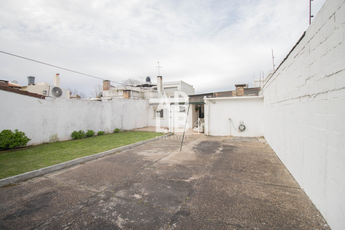 Casa ID.689 - VENTA CASA EN ITUZAINGO