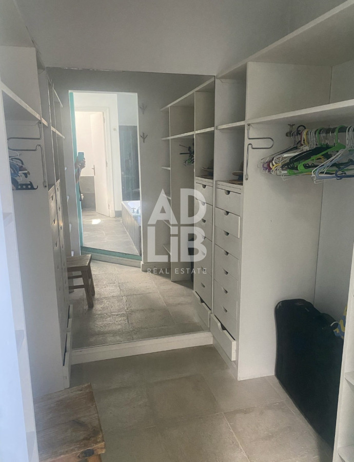 Casa ID.470 - Amplia casa en venta en Rincon del Indio con 3200 mts de terreno. 