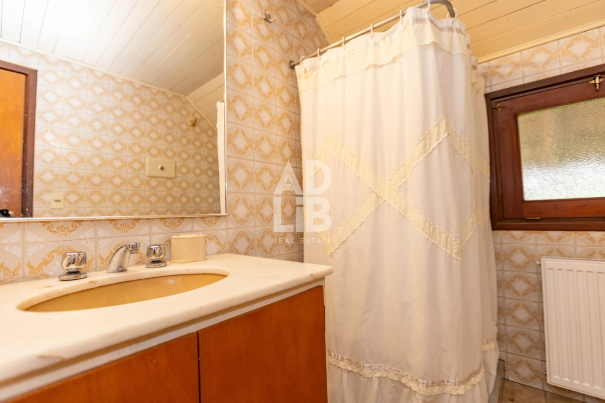 Casa ID.746 - Casa quincho de 3 dorm y 3 baños en alquiler anual en Pinares a 250 mts del mar