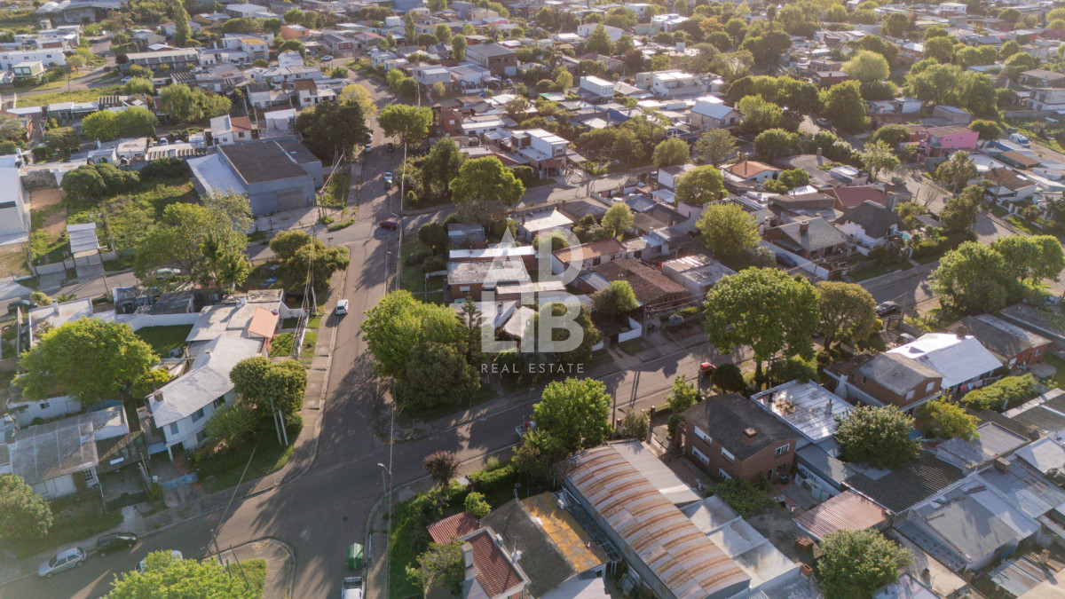 Casa ID.631 - Casa de 2 dorm y 2 baños en venta en Maldonado.