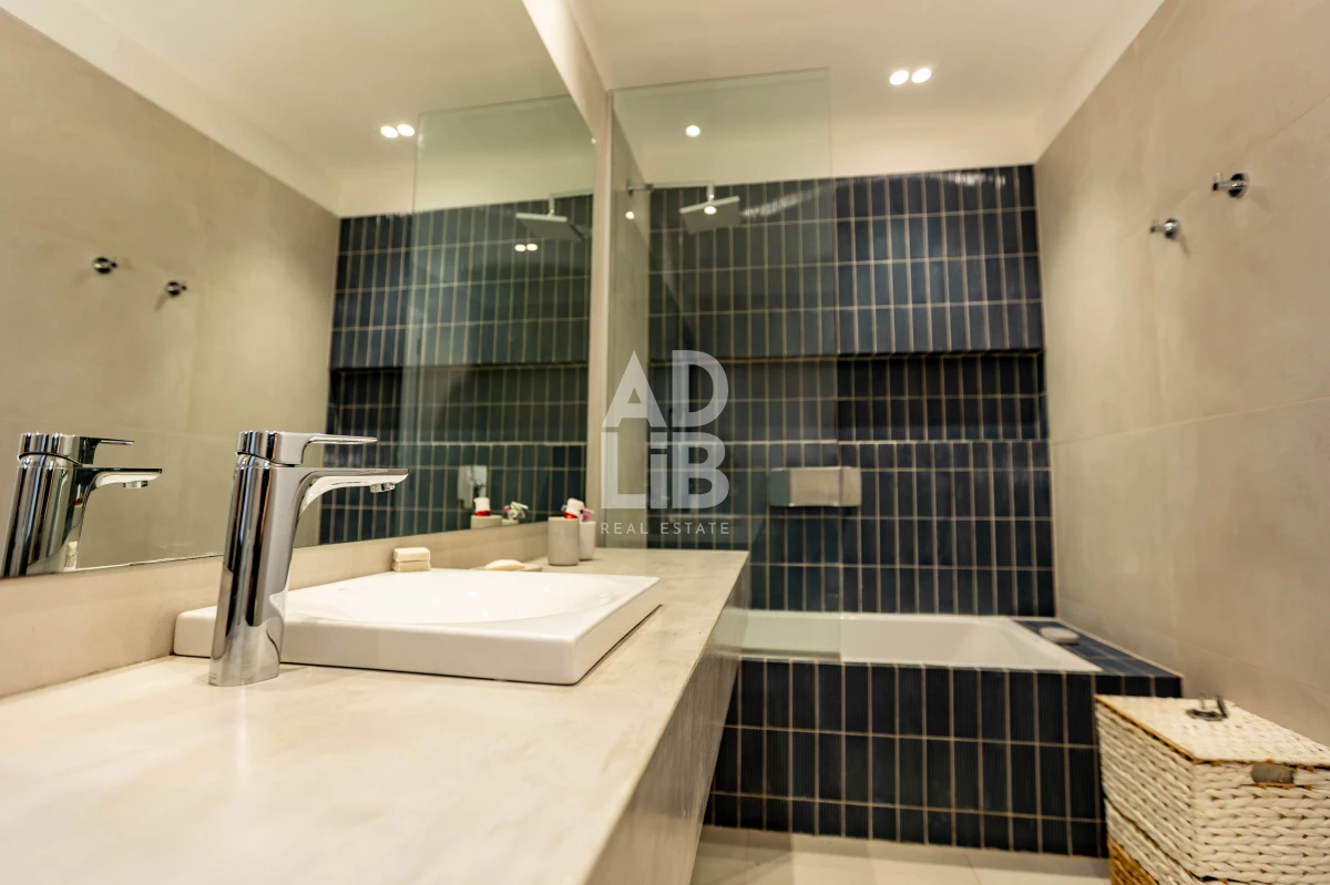Casa ID.637 - Casa de diseño a 50 mts del mar en La Juanita