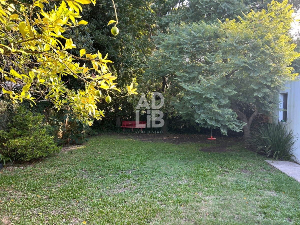 Casa ID.778 - Alquiler anual en San Rafael casa de 3 dorm + dependencia