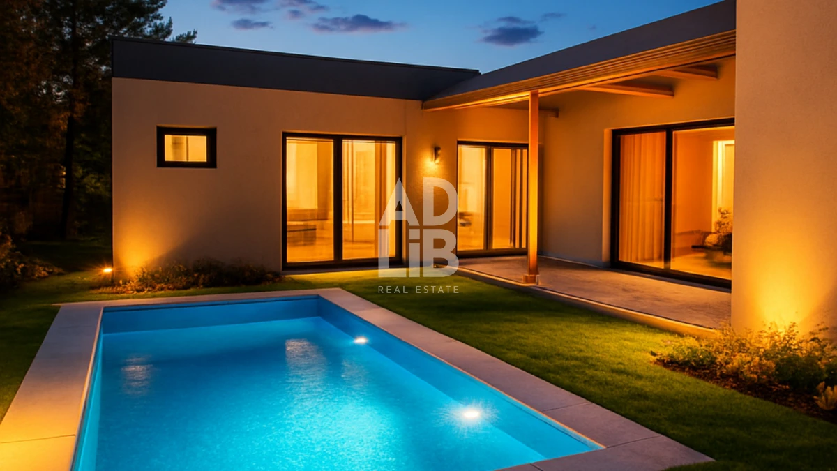 Casa ID.591 - Casa En Barrio Privado Beatriz - La Barra - A 700m De Montoya. A Estrenar