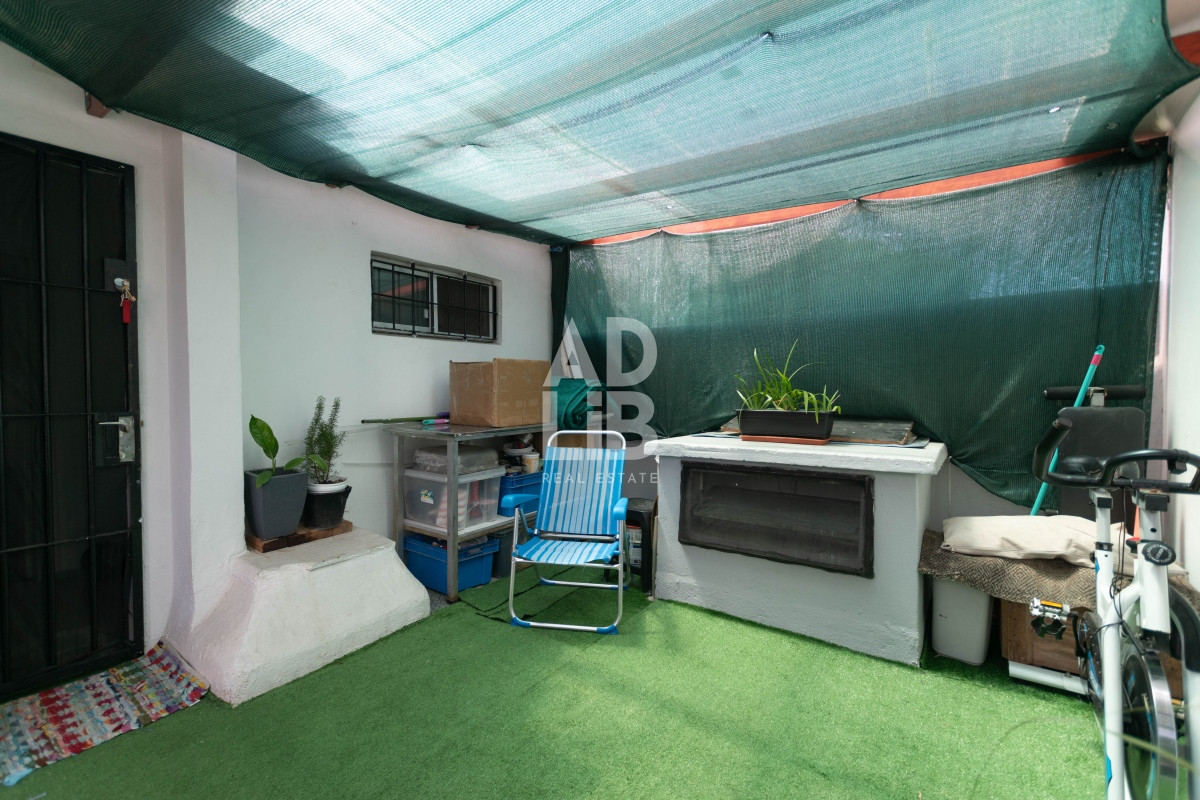 Casa ID.137 - VENTA CASA TRES DORMITORIOS FLOR DE MAROÑAS CON RENTA