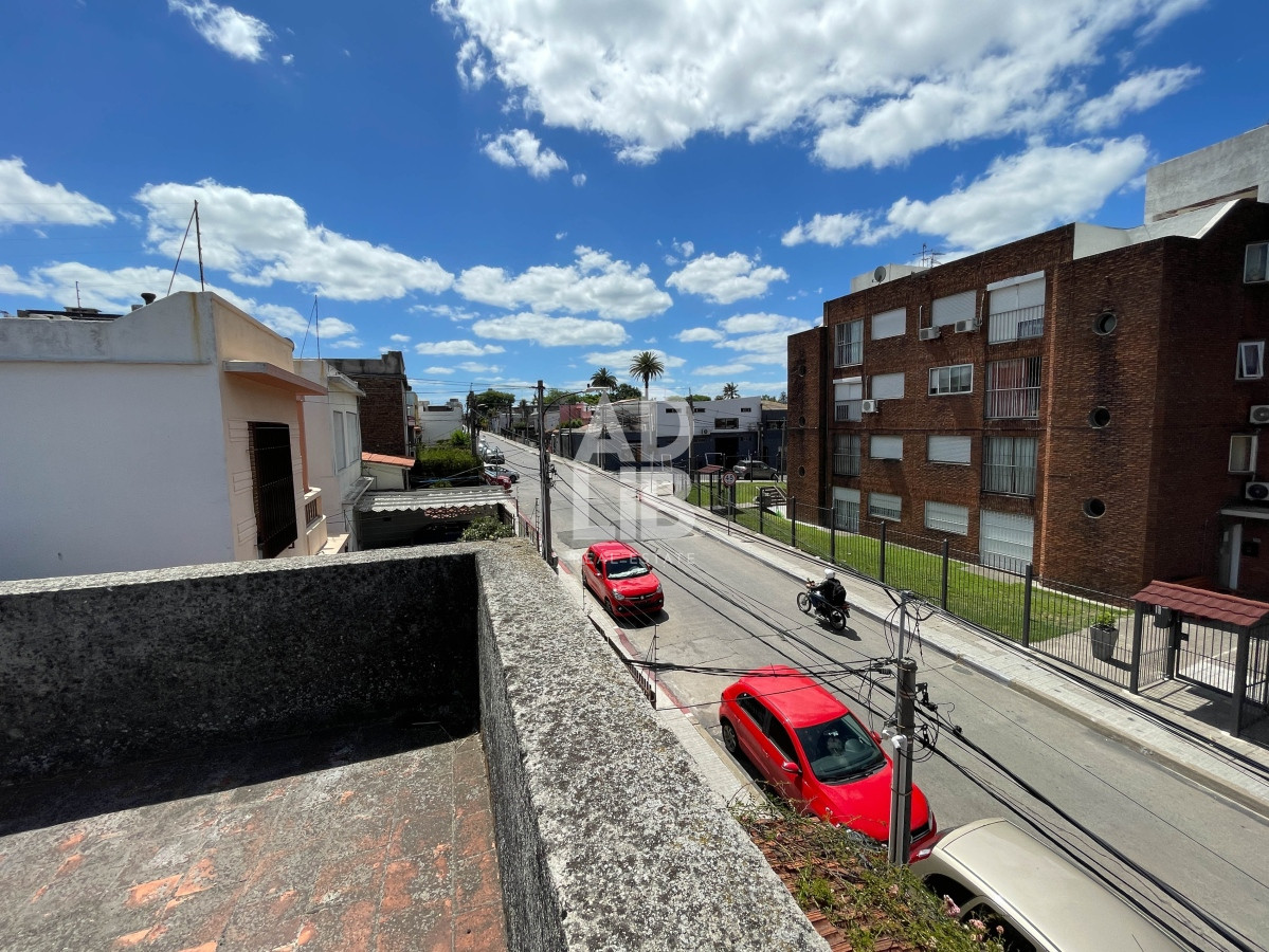 Casa ID.65 - ALQUILER CASA CUATRO DORMITORIOS PASO MOLINO