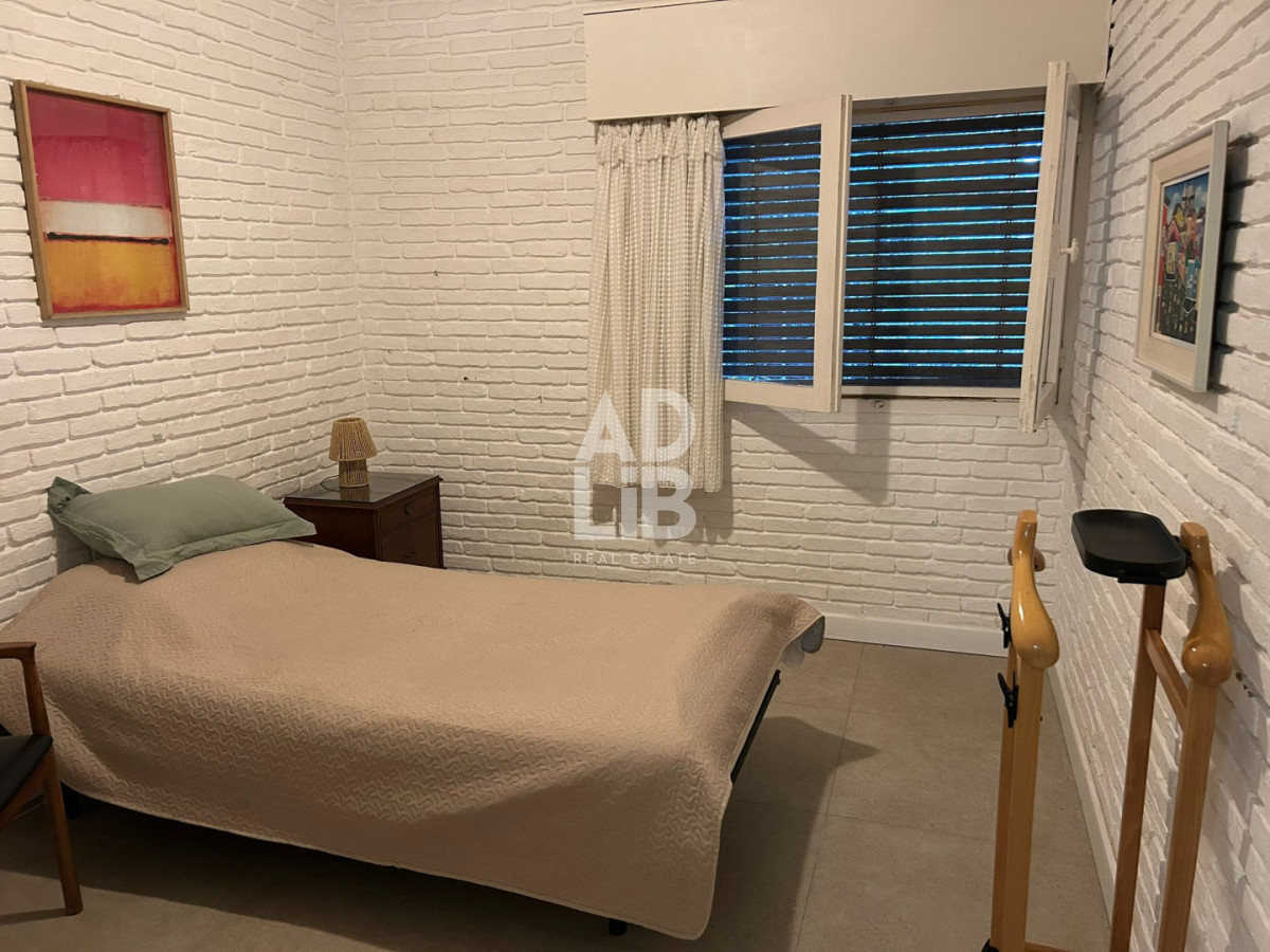 Casa ID.778 - Alquiler anual en San Rafael casa de 3 dorm + dependencia