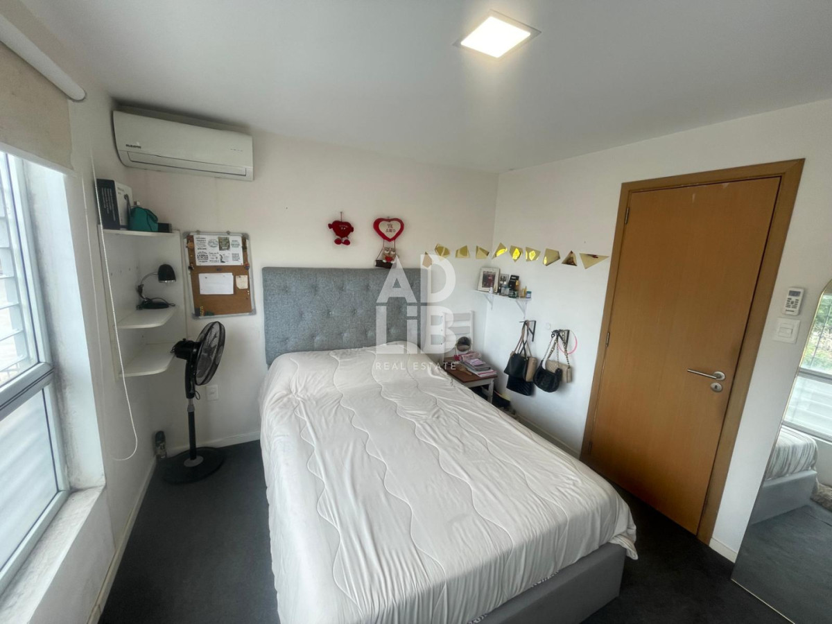 Casa ID.798 - Alquiler Duplex en Buceo con cochera