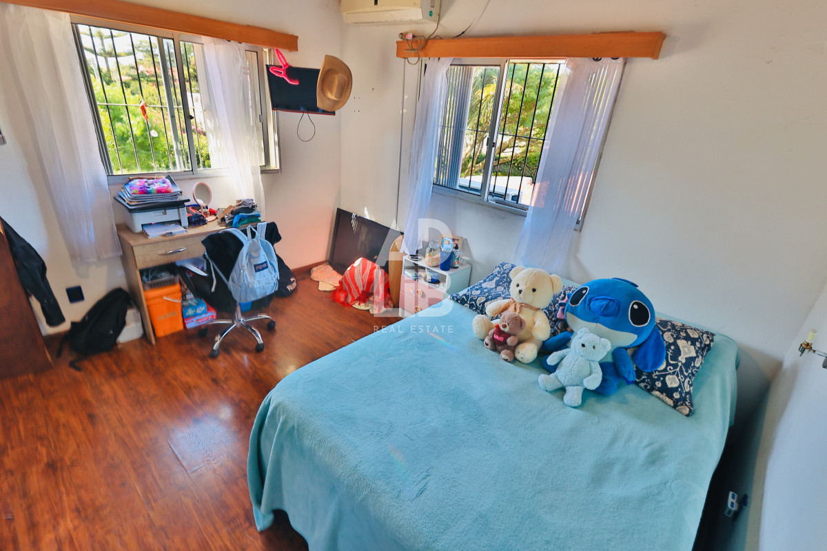 Casa ID.508 - Casa de 3 dormitorios en venta en Pinares. Oportunidad de financiación 40%
