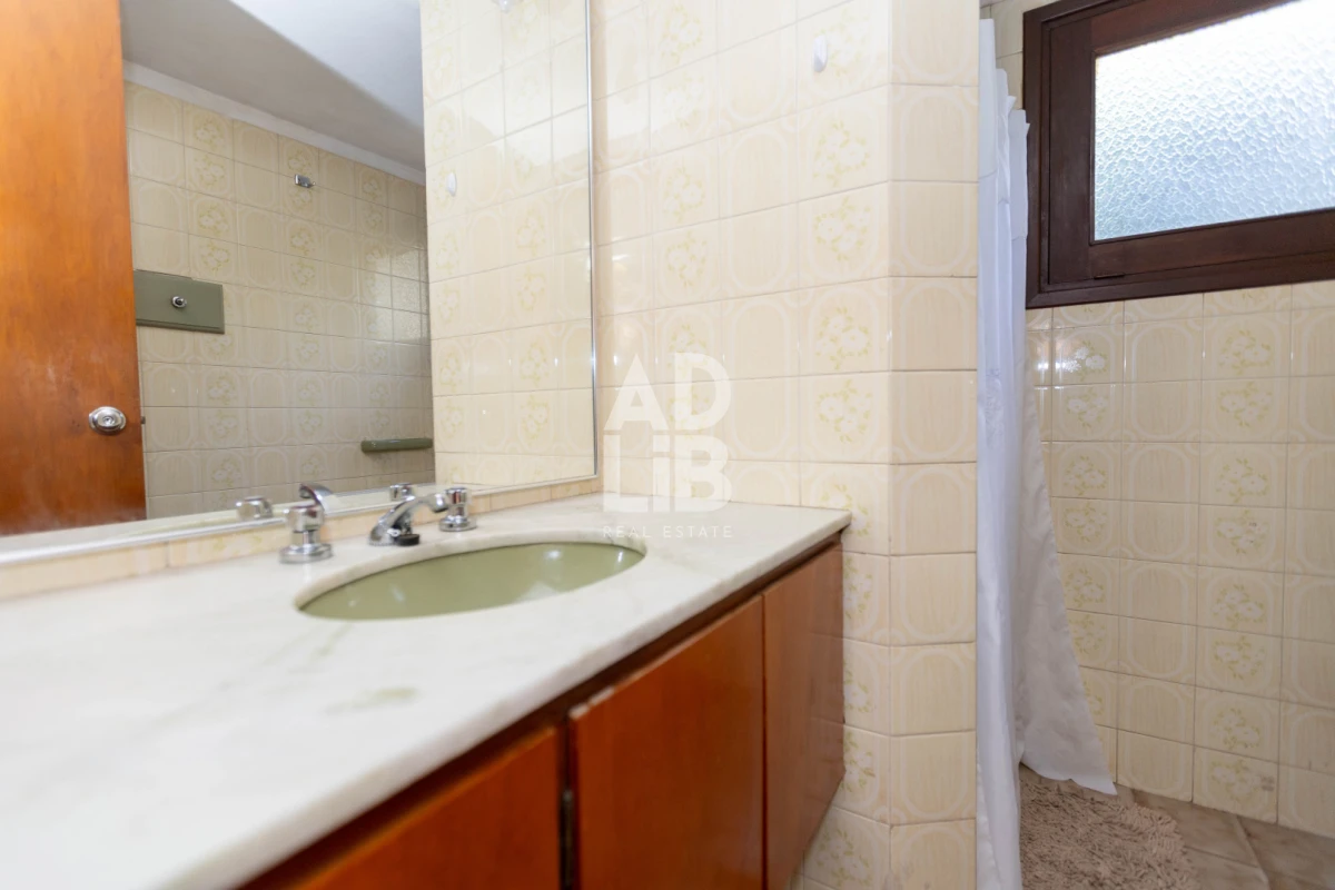 Casa ID.746 - Casa quincho de 3 dorm y 3 baños en alquiler anual en Pinares a 250 mts del mar
