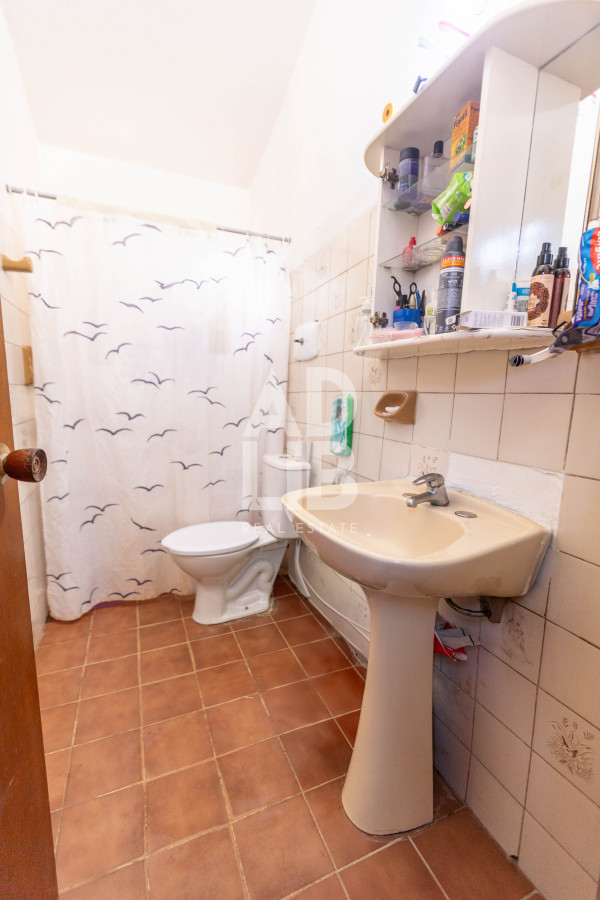 Casa ID.631 - Interesante casa de 2 dorm y 2 baños en venta en Barrio San Francisco - Maldonado. Renta o Vivienda permanente