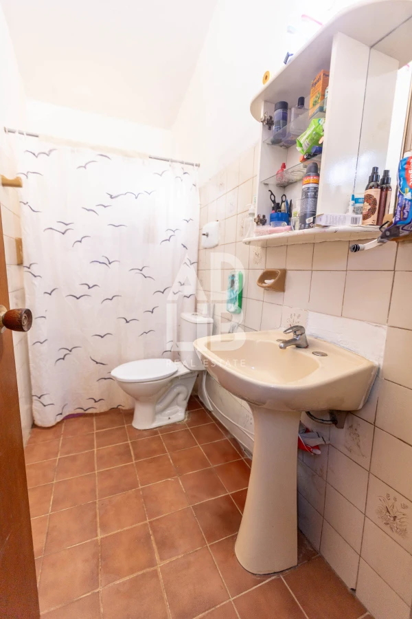 Casa ID.631 - Casa de 2 dorm y 2 baños en venta en Barrio San Francisco - Maldonado. Ideal para renta
